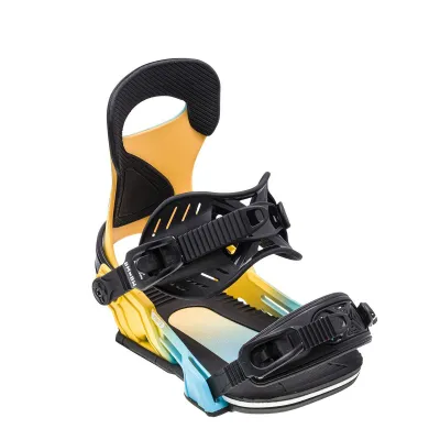 Bent Metal Forte Blue/Orange 2024 | Дамски сноуборд автомати