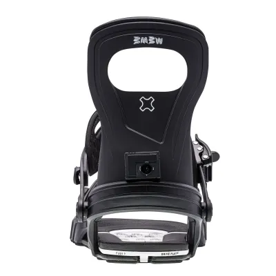 Bent Metal Metta Black 2024 | Дамски сноуборд автомати