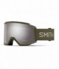 SMITH SQUAD XL forest | S3...