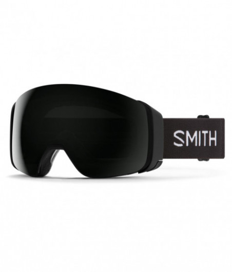 SMITH 4D MAG black | S3...
