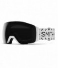 SMITH IO MAG XL trilogy | S3 CHROMAPOP Sun Black Mirror | ски & сноуборд маска