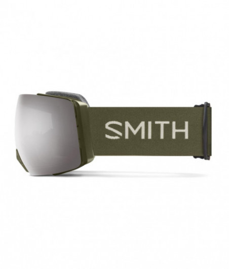 SMITH IO MAG XL forest | S3...