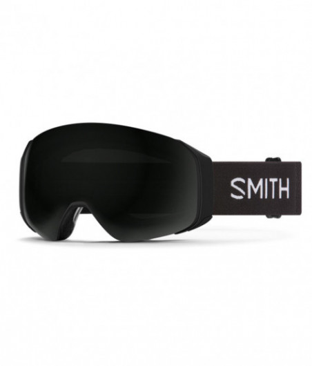 SMITH 4D MAG S black | S3...