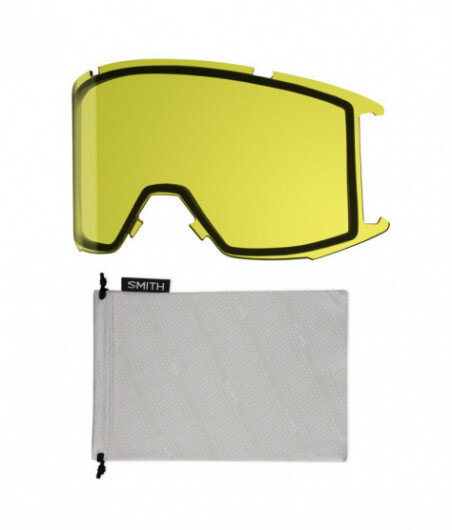 SMITH SQUAD black | S2...