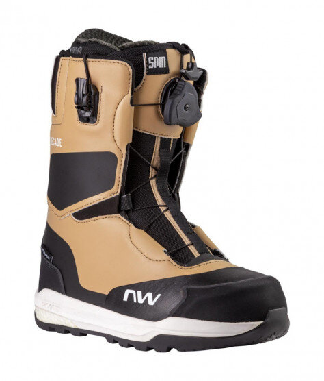 Northwave Decade Hybrid | Мъжки сноуборд обувки – TrueRiders