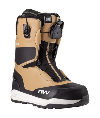 Northwave Decade Hybrid | Мъжки сноуборд обувки – TrueRiders