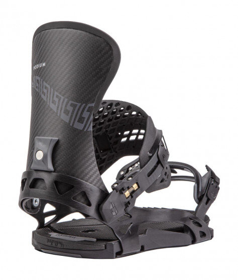 2024 DRAKE PODIUM FF black | Мъжки Сноуборд Автомати