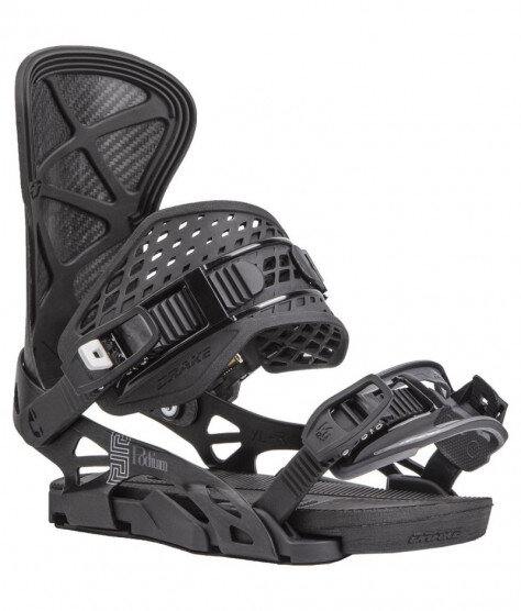 2024 DRAKE PODIUM FF black | Мъжки Сноуборд Автомати