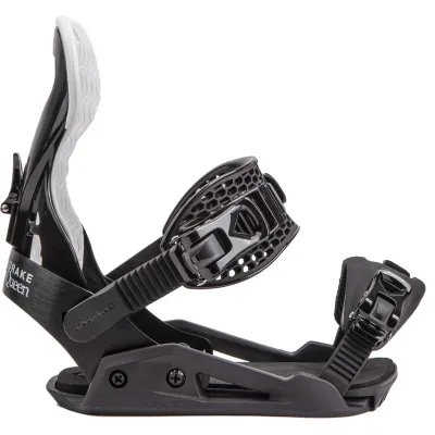 Drake Queen - Women's Snowboard Bindings
