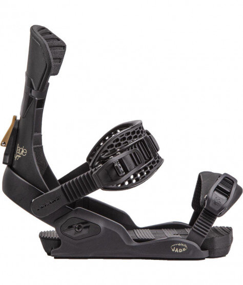 2024 DRAKE JADE black | Женски Сноуборд Автомати