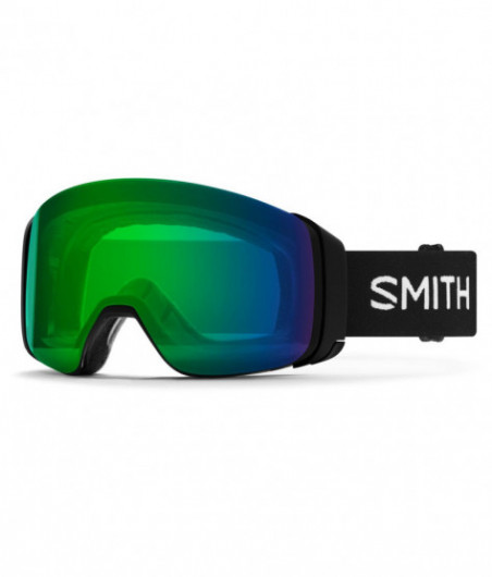 SMITH 4D MAG black | S2...
