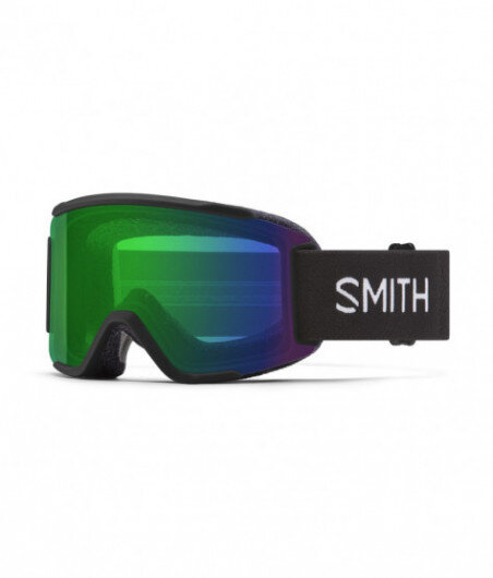 SMITH SQUAD S black | S2...