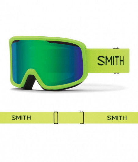 SMITH FRONTIER limelight |...