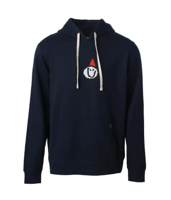 Lib Tech Poly Hooded Pull Over - Sweatshirt
