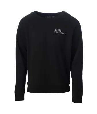 Lib Tech Cat Eco Crew - Sweatshirt