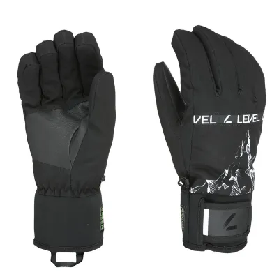 Level Hawk PK - Ski Gloves