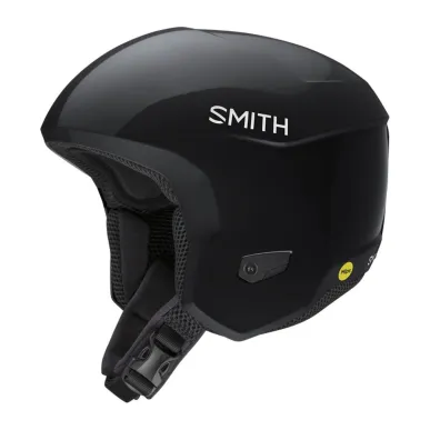 Smith Counter MIPS Black - Ski Helmet
