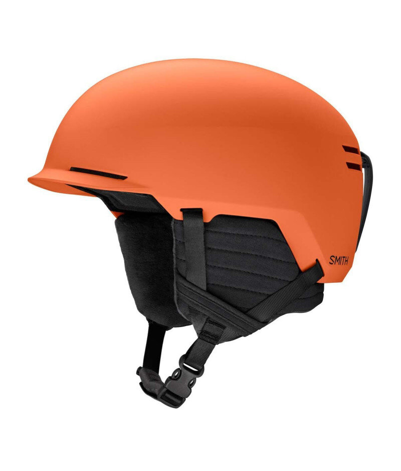 Smith Scout Carnelian | Ски каска