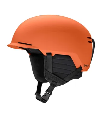 Smith Scout Carnelian | Ски каска – TrueRiders