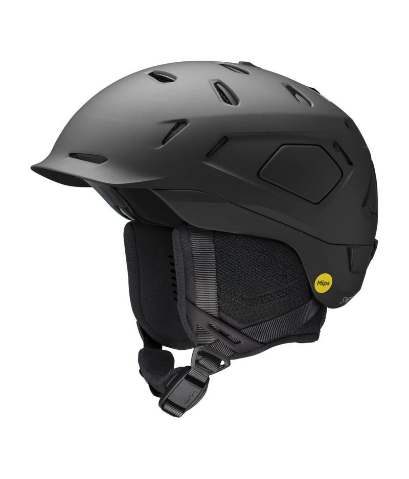 Smith Nexus MIPS Matte Black | Ски каска