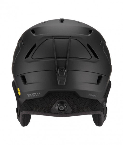 SMITH NEXUS MIPS matte black | ски & сноуборд каска