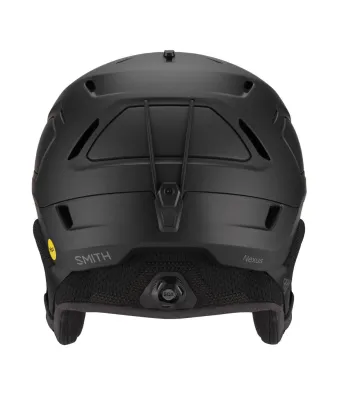 Smith Nexus MIPS Matte Black | Ски каска