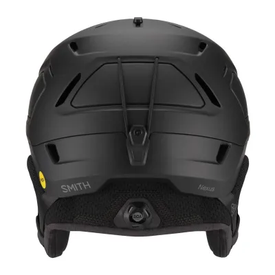 SMITH NEXUS MIPS matte black | ски & сноуборд каска SMITH NEXUS MIPS matte black | ски & сноуборд каска