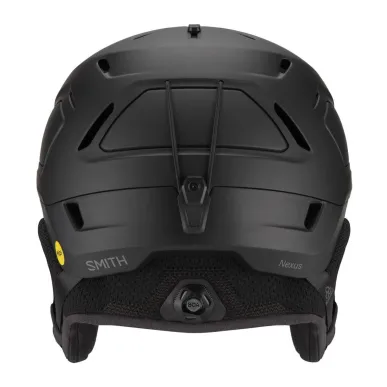 SMITH NEXUS MIPS matte black | ски & сноуборд каска