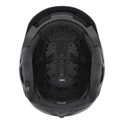 SMITH NEXUS MIPS matte black | ски & сноуборд каска SMITH NEXUS MIPS matte black | ски & сноуборд каска