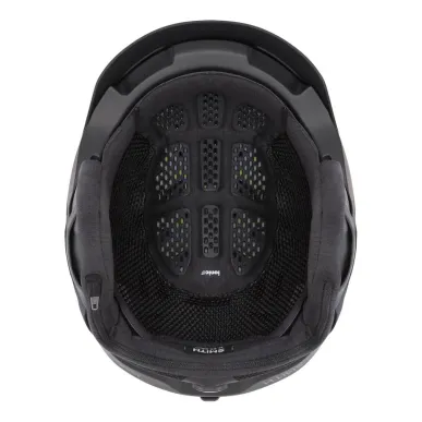SMITH NEXUS MIPS matte black | ски & сноуборд каска