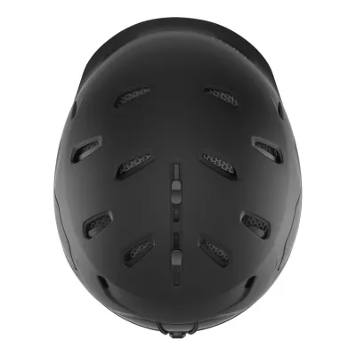 SMITH NEXUS MIPS matte black | ски & сноуборд каска SMITH NEXUS MIPS matte black | ски & сноуборд каска