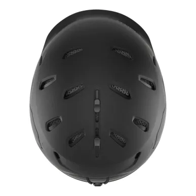 SMITH NEXUS MIPS matte black | ски & сноуборд каска