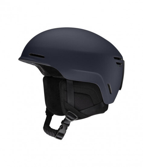 SMITH METHOD matte midnight navy | ски & сноуборд каска