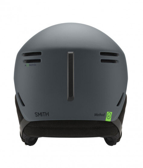 SMITH METHOD matte slate | ски & сноуборд каска