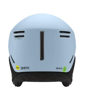 Smith Method MIPS Matte Glacier - Ski Helmet