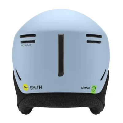 Smith Method MIPS Matte Glacier | Ски каска