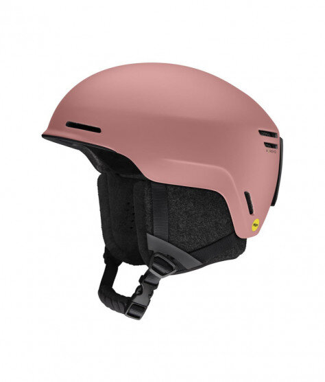 SMITH METHOD MIPS matte chalk rose | ски & сноуборд каска
