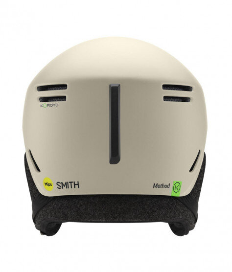 SMITH METHOD MIPS matte bone | ски & сноуборд каска