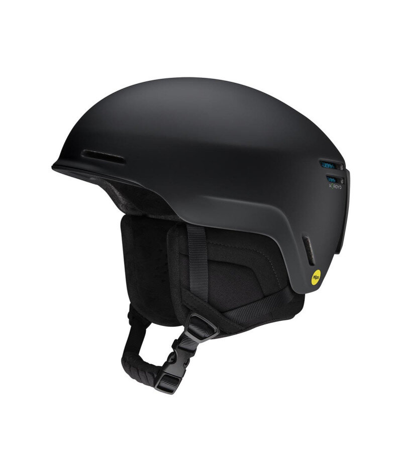 Smith Method MIPS Matte Black Small (51-55cm) | Ски каска