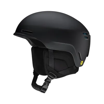 SMITH METHOD MIPS matte black | ски & сноуборд каска