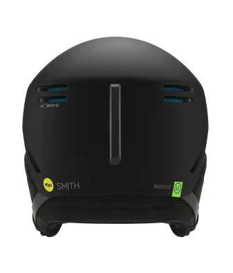 Smith Method MIPS Matte Black Small (51-55cm) | Ски каска