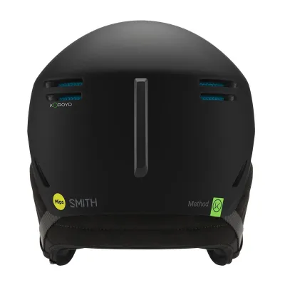SMITH METHOD MIPS matte black | ски & сноуборд каска