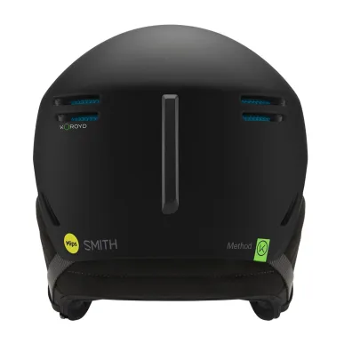 SMITH METHOD MIPS matte black | ски & сноуборд каска