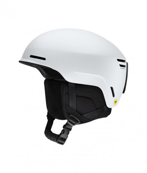 SMITH METHOD MIPS matte white | ски & сноуборд каска