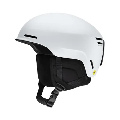 SMITH METHOD MIPS matte white | ски & сноуборд каска SMITH METHOD MIPS matte white | ски & сноуборд каска