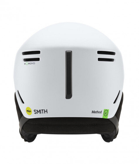 SMITH METHOD MIPS matte white | ски & сноуборд каска
