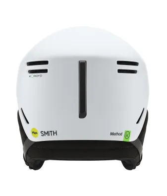 Smith Method MIPS Matte White | Ски каска