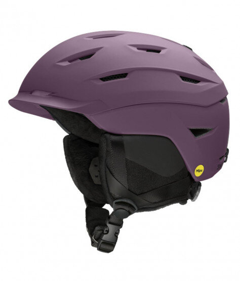 SMITH LIBERTY MIPS matte amethyst | ски & сноуборд каска