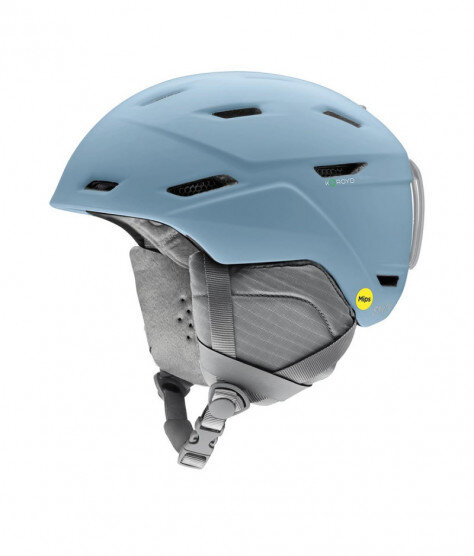 SMITH MIRAGE MIPS matte glacier | ски & сноуборд каска