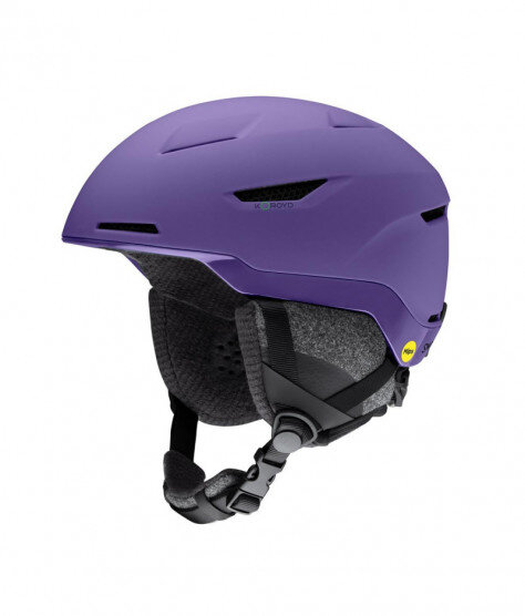 SMITH VIDA MIPS EU matte purple haze | ски & сноуборд каска